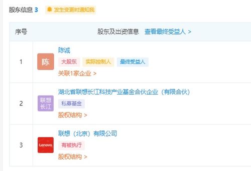 聯想投資布局新零售，入股奧特樂商業管理公司