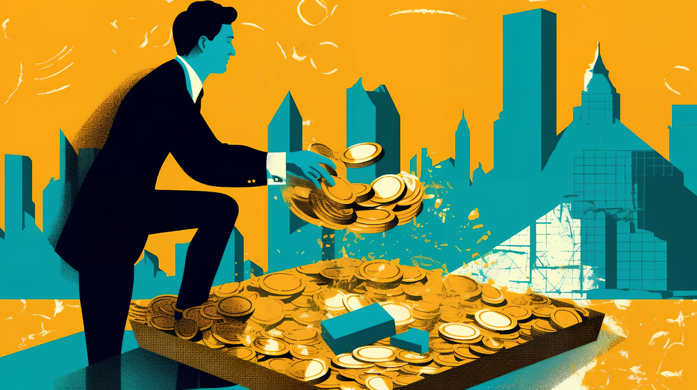 業(yè)務(wù)多元化與資本配置 構(gòu)建穩(wěn)健的金融投資風(fēng)險(xiǎn)管理體系