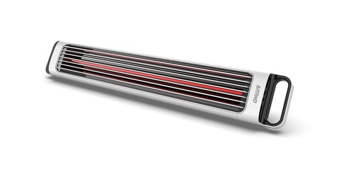 溫暖之器 Wall Heater的背后故事與實用知Guide